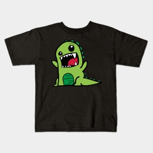 cartoon Kids T-Shirt